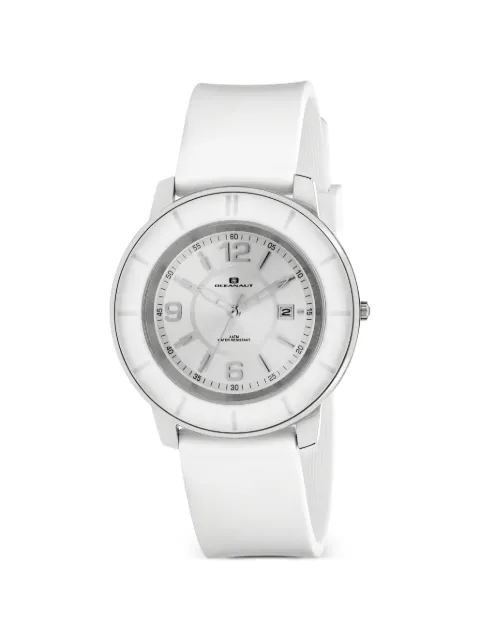OCEANAUT Satin 38mm watch