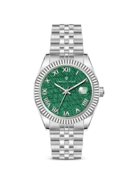 CHRISTIAN VAN SANT reloj Stellar de 41mm