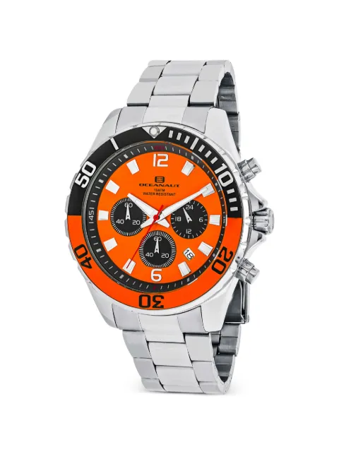 OCEANAUT Sevilla 45mm watch