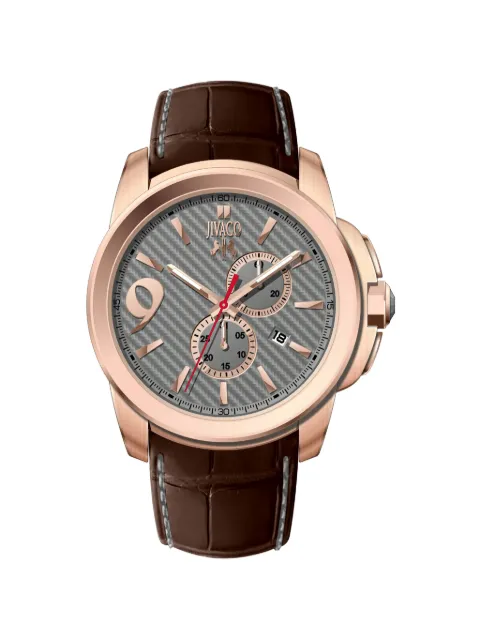 JIVAGO Gliese 43mm watch