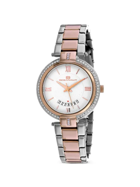 OCEANAUT Amaya クリスタル 36mm 腕時計