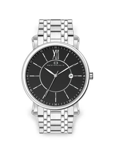 OCEANAUT Expedition 46mm watch