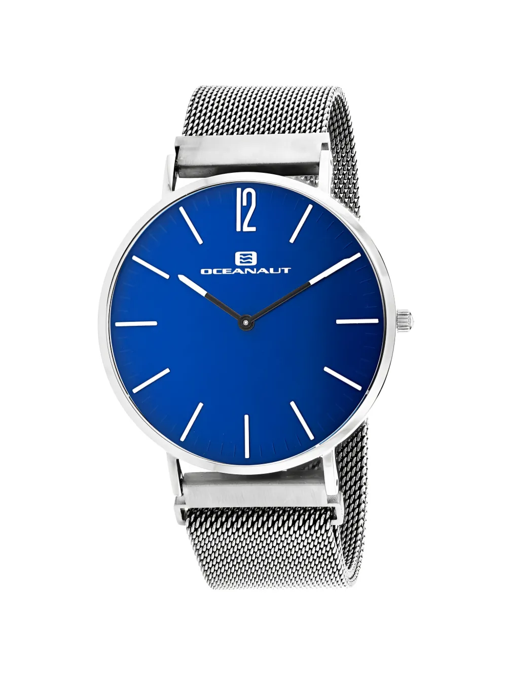 OCEANAUT Orologio Magnete 41mm - Blu