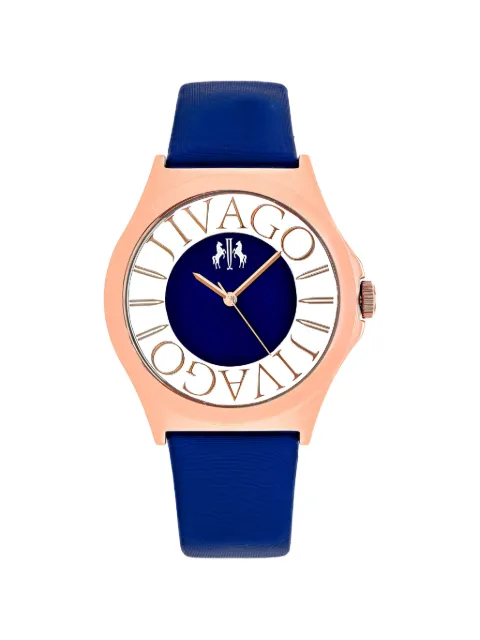 JIVAGO Fun 40mm watch