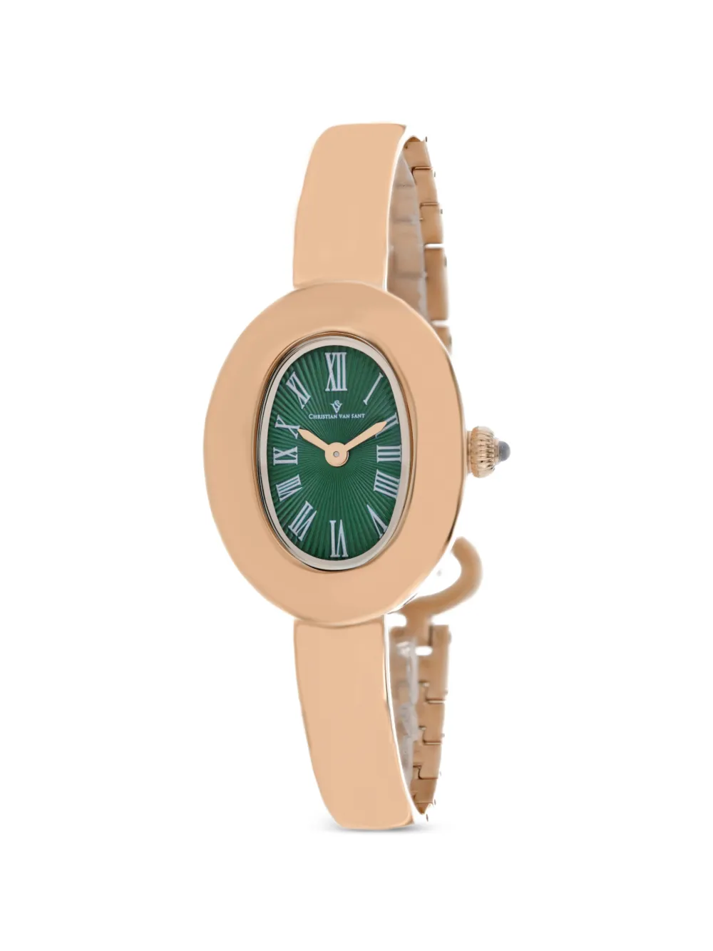 CHRISTIAN VAN SANT Orologio Anora 26mm - Verde