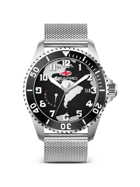 SEAPRO Voyager 42mm watch