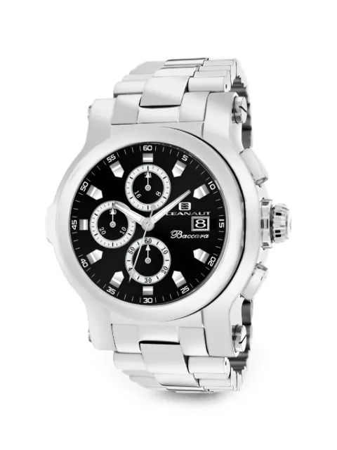 OCEANAUT reloj Baccara XL de 50mm