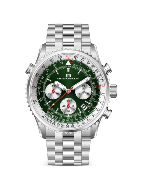 OCEANAUT Flight 46mm watch