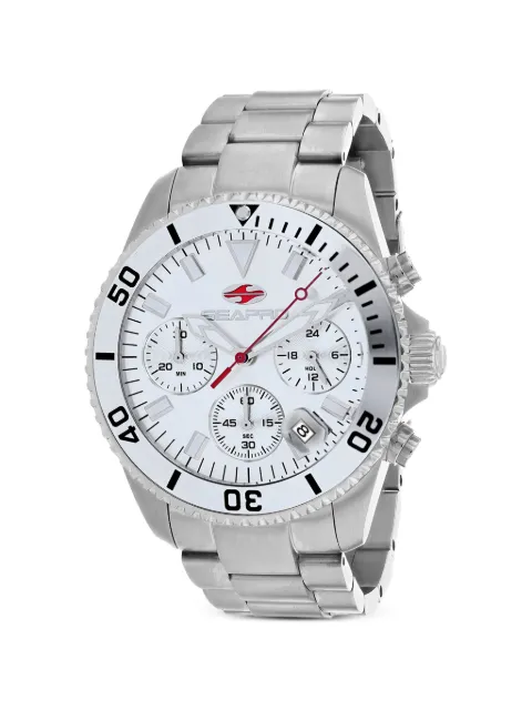 SEAPRO Scuba 200 Chrono 43mm