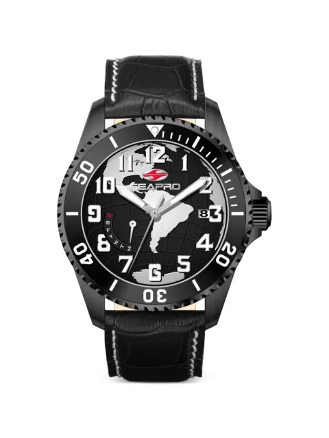 SEAPRO Voyager 42mm watch
