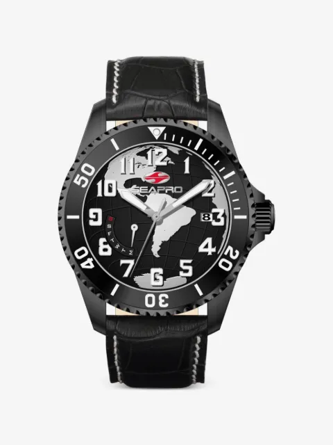 SEAPRO Voyager 42 mm horloge