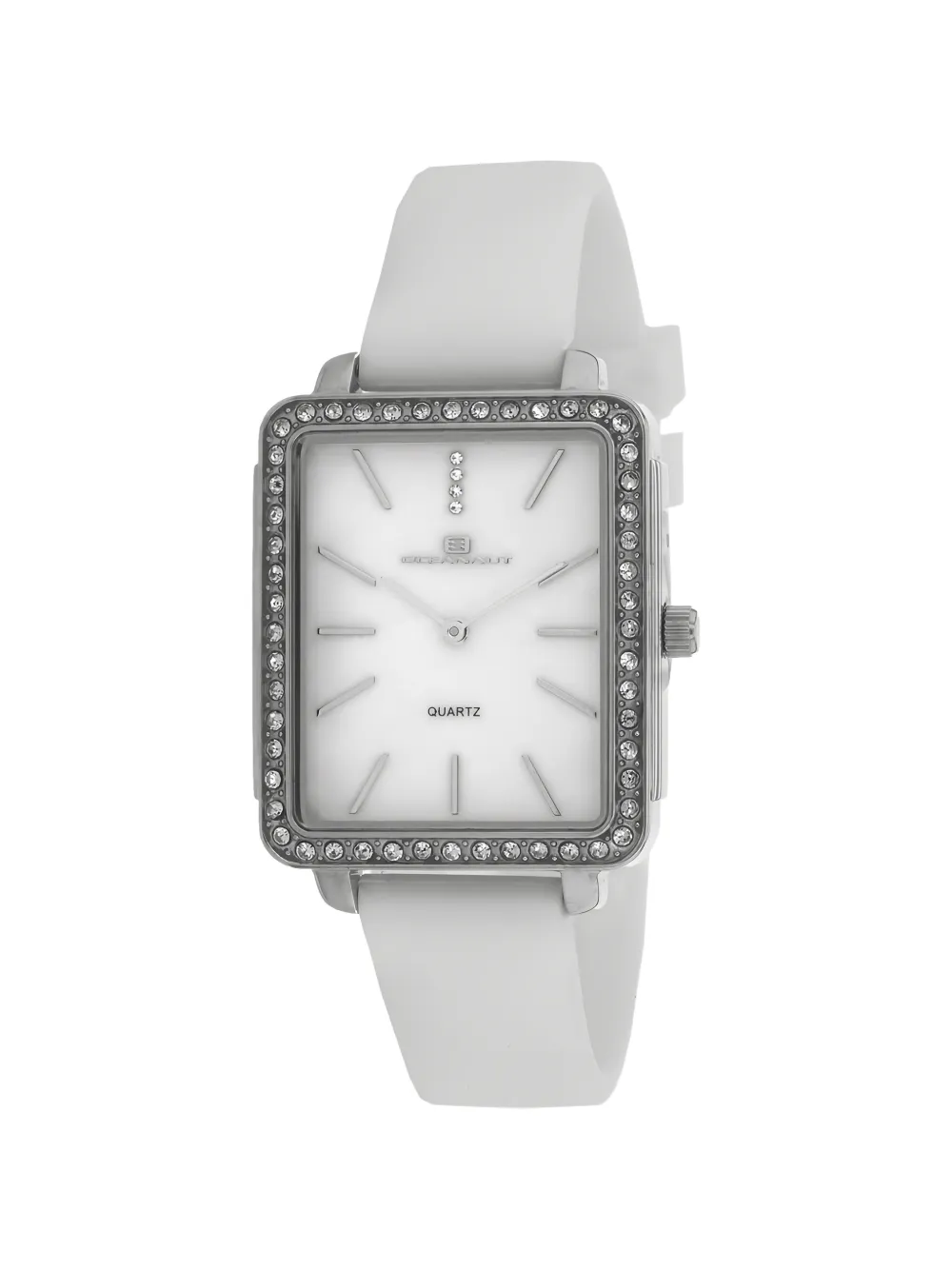 OCEANAUT Adorn 44mm watch - Bianco