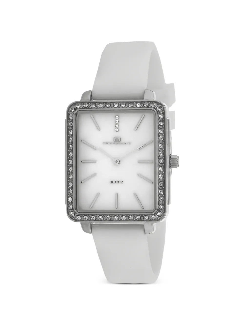 OCEANAUT Adorn 44mm watch - Bianco