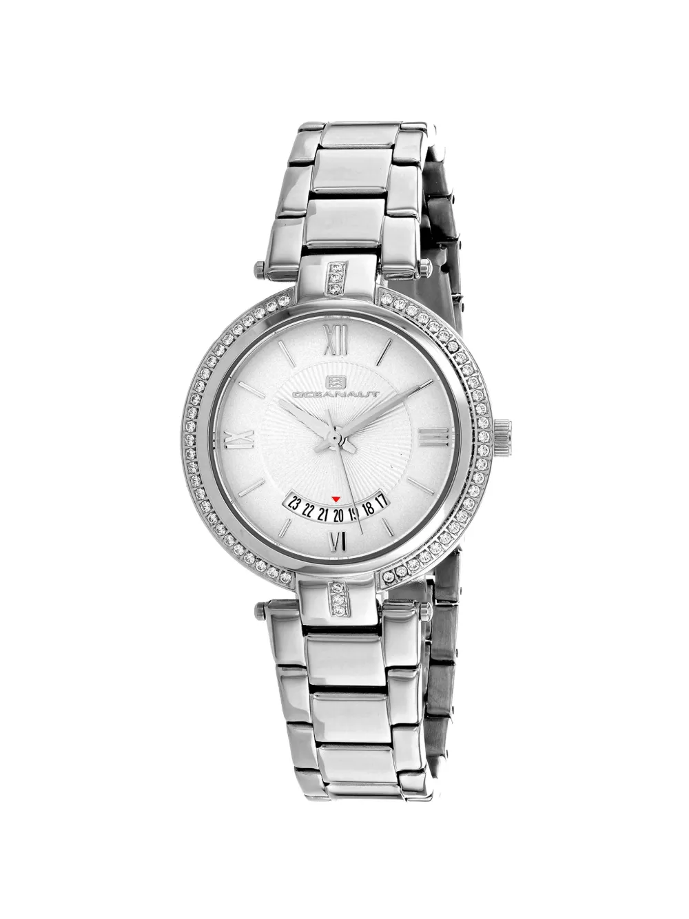 OCEANAUT Amaya 32mm - Bianco