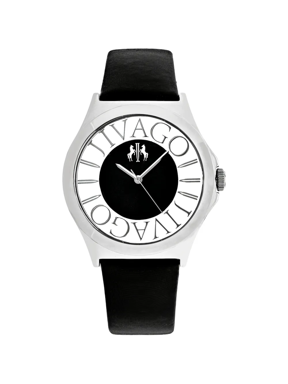 JIVAGO Fun 40mm watch - Nero
