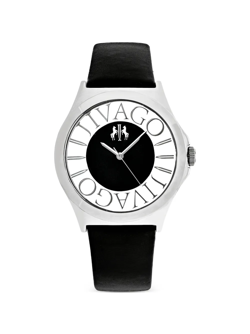 JIVAGO Fun 40mm watch - Nero