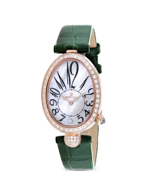 CHRISTIAN VAN SANT Florentine 34mm watch