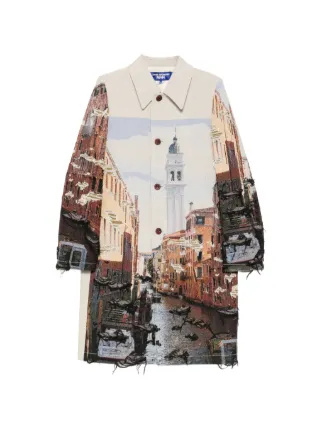 Junya Watanabe MAN
