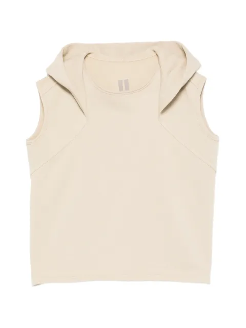 Rick Owens Kids hooded vest