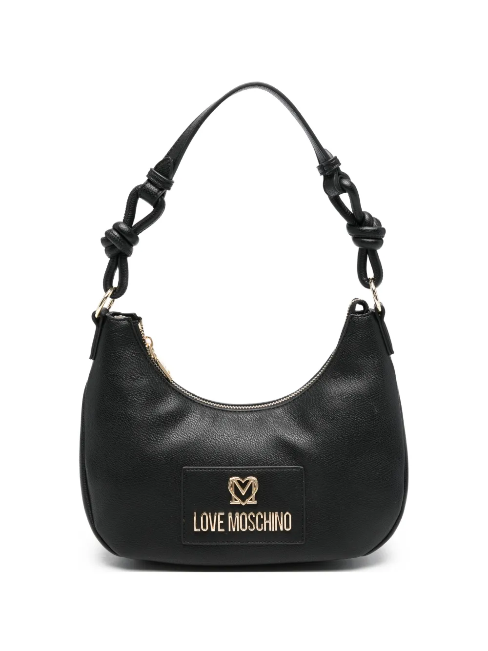 Love Moschino love moschino JC4237PP0OKC0000 nero pelle