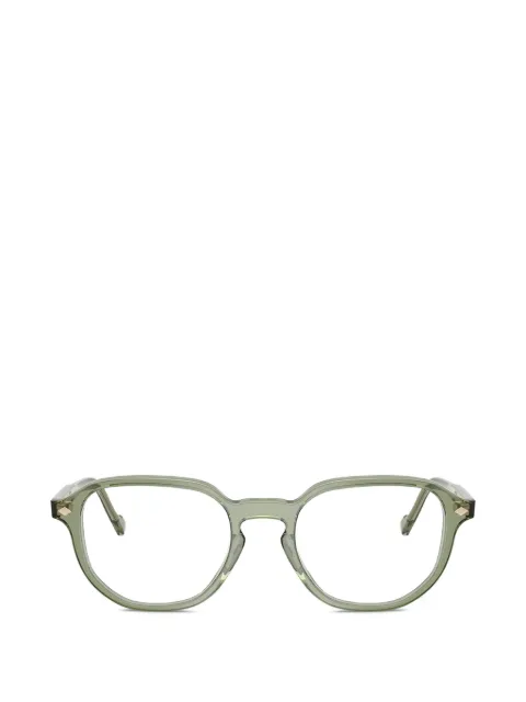 Vogue Eyewear round frames glasses