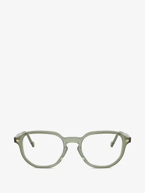 Vogue Eyewear round frames glasses