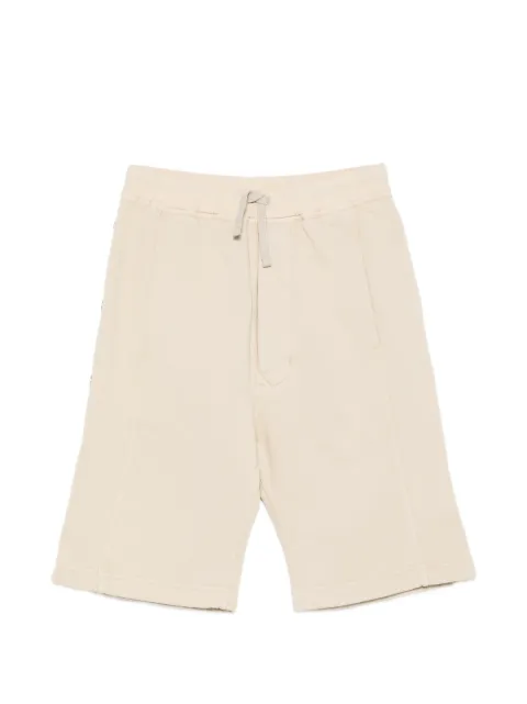 Rick Owens Kids Pusher shorts med snoretræk