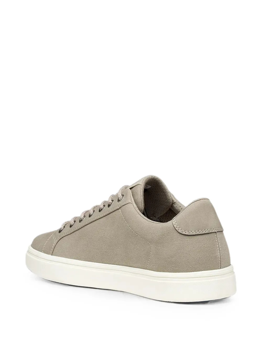 Geox Baltmoore lace-up sneakers Beige