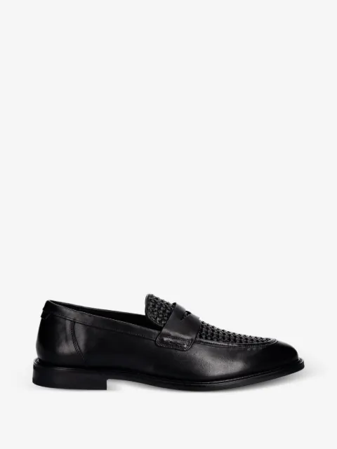 Gant Lozham leather loafers