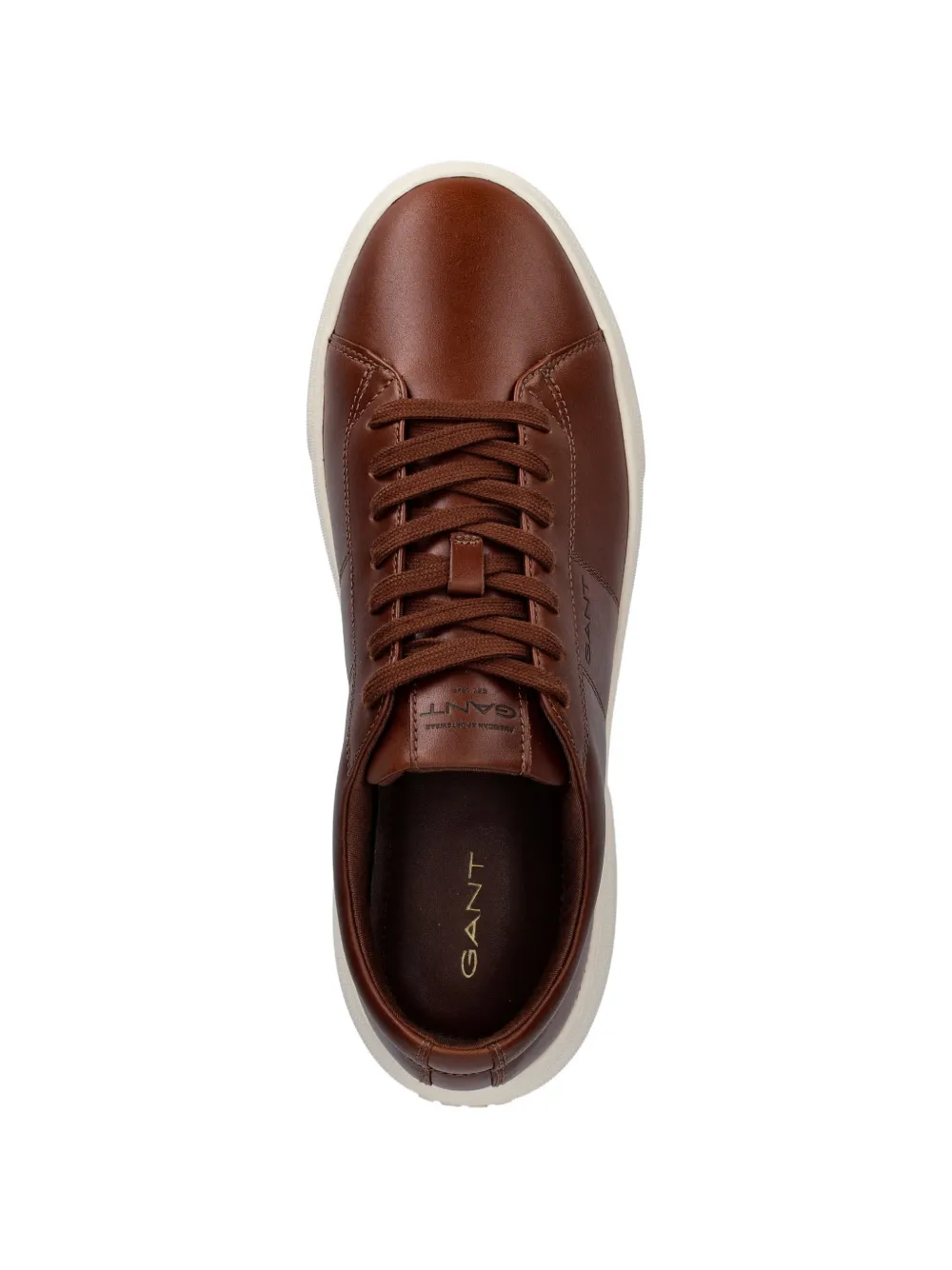 Gant lace-up sneakers Bruin