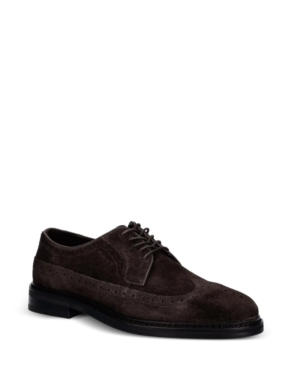 Gant Bidford Oxford schoenen Bruin