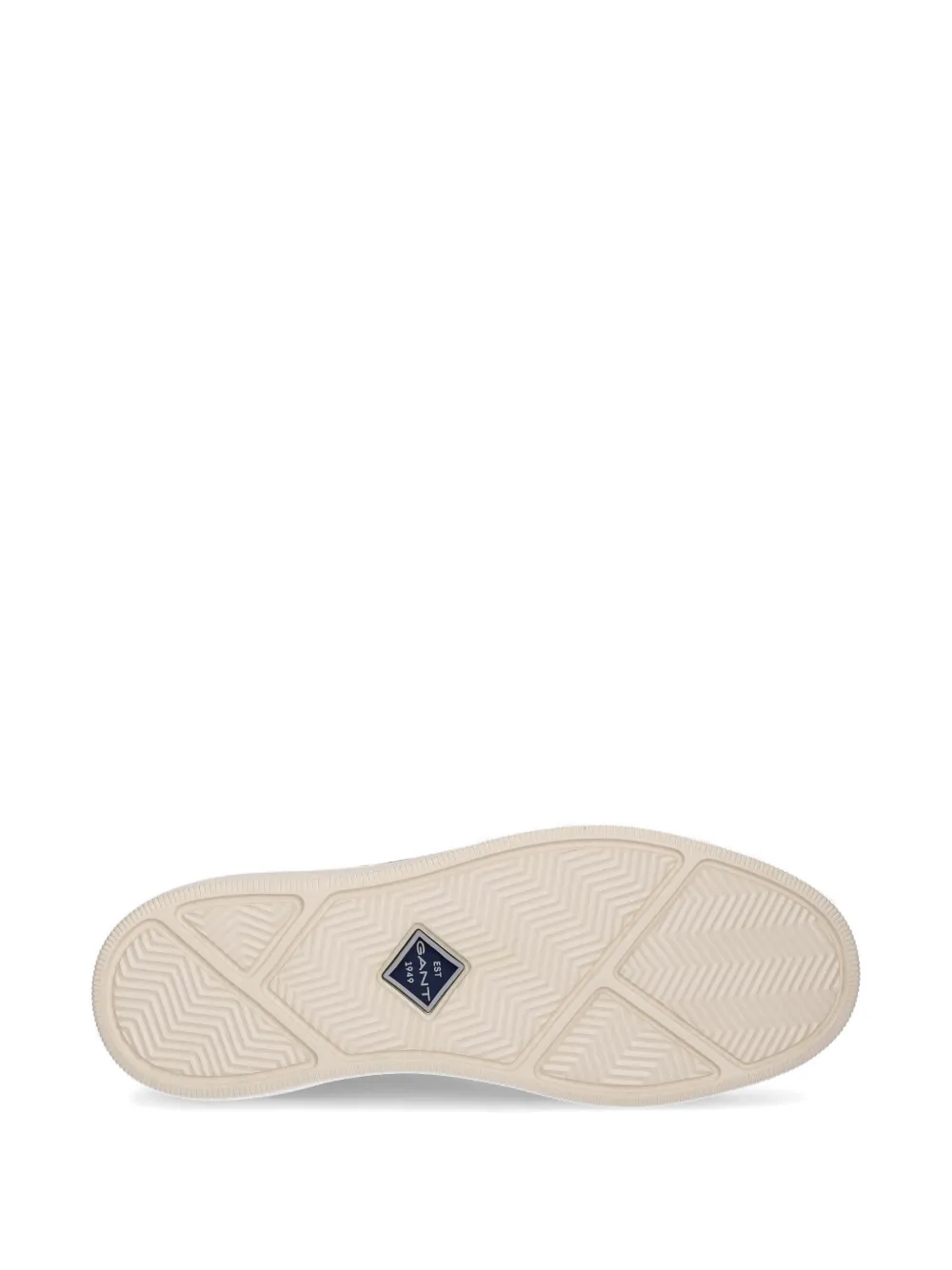 Gant San Prep sneakers Groen