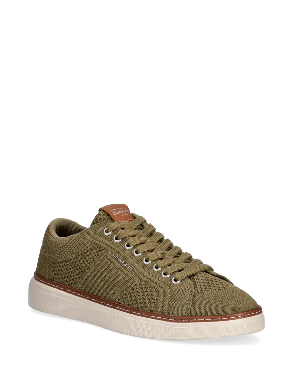Gant San Prep sneakers Groen
