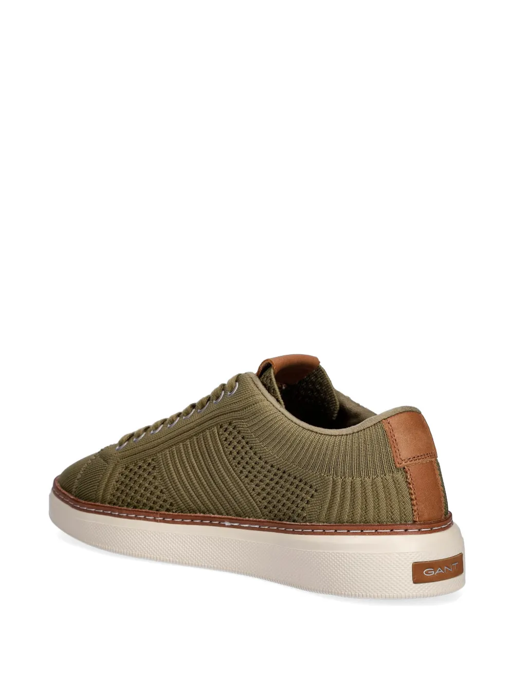 Gant San Prep sneakers Groen