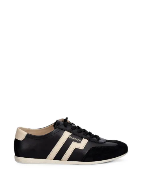 Gant Sperly suede sneakers
