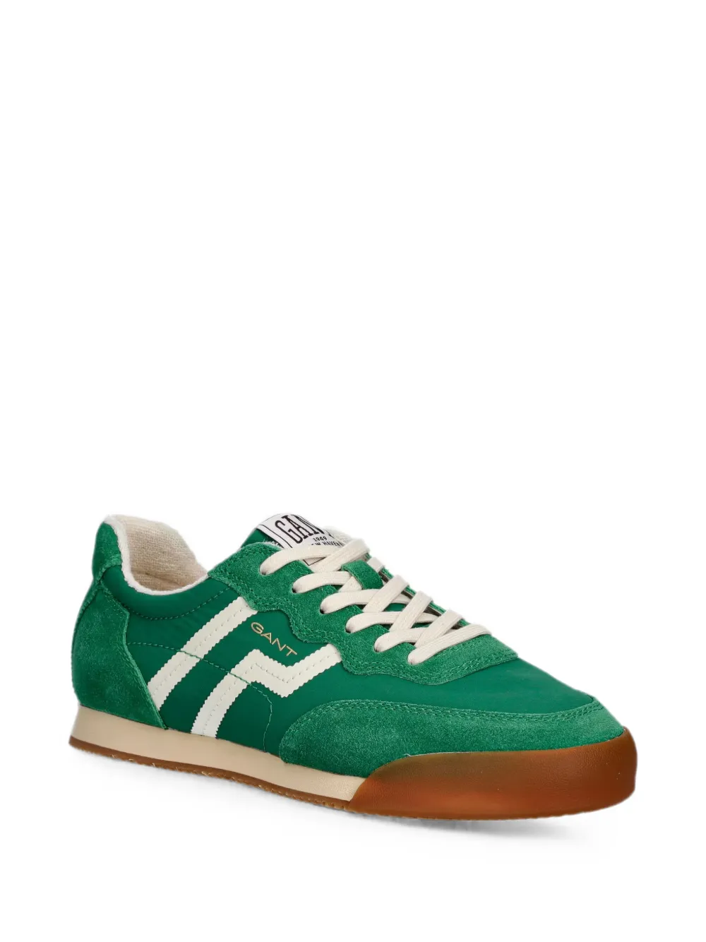 Gant Beylana sneakers Groen