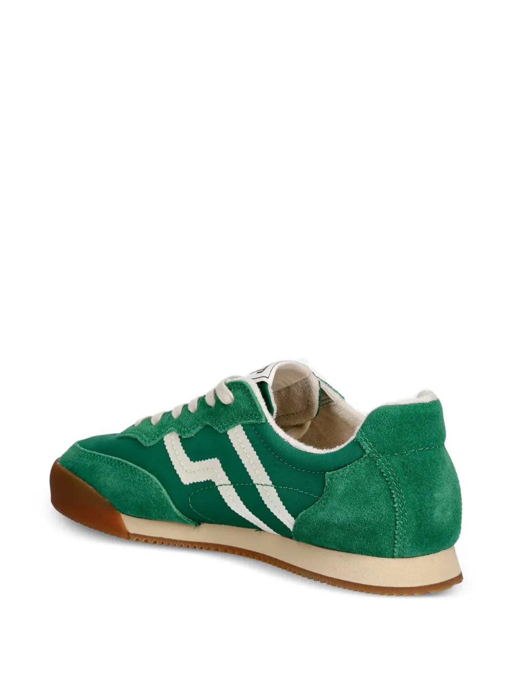 Gant Beylana sneakers Groen