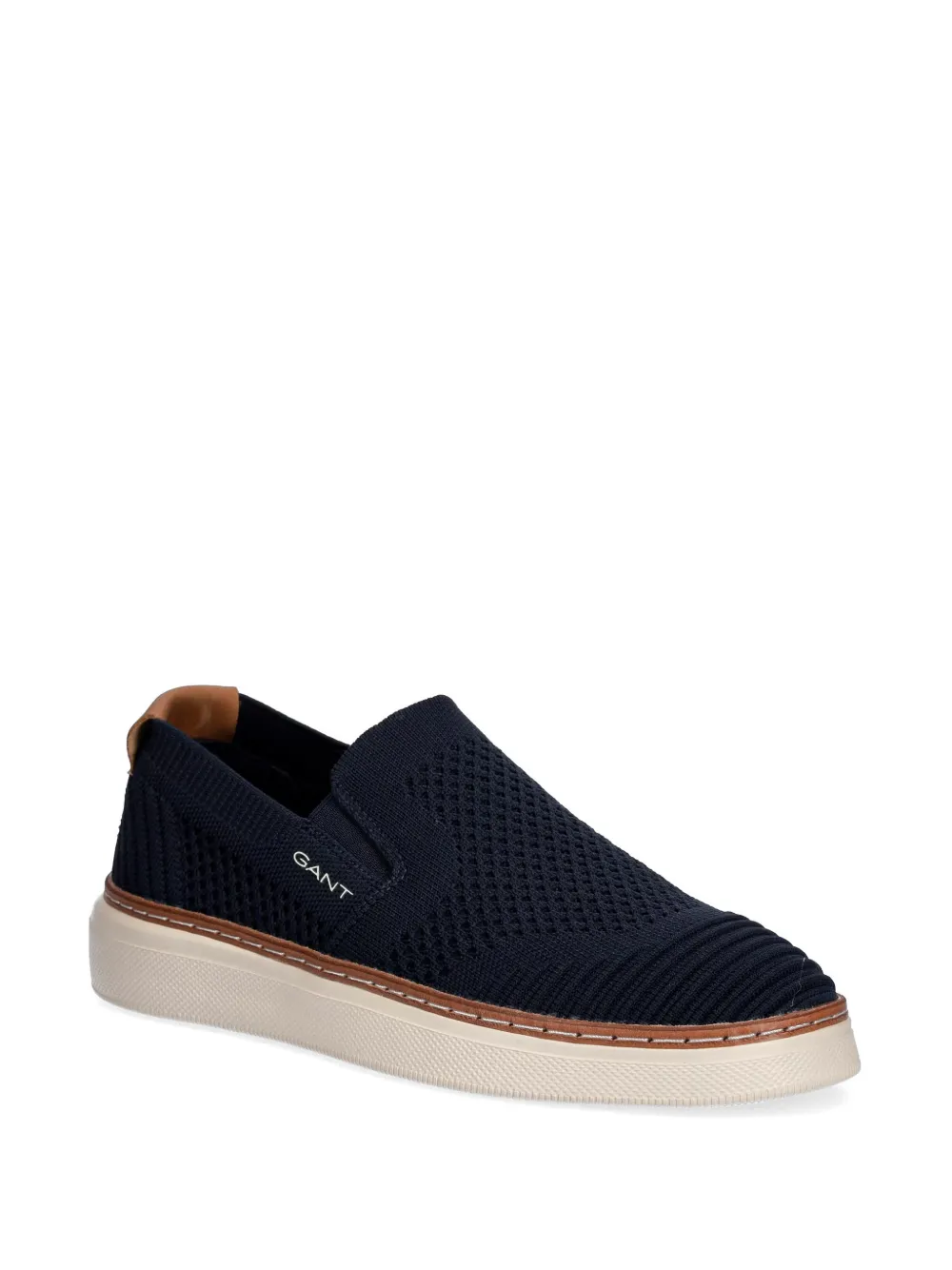 Gant San Prep sneakers Blauw