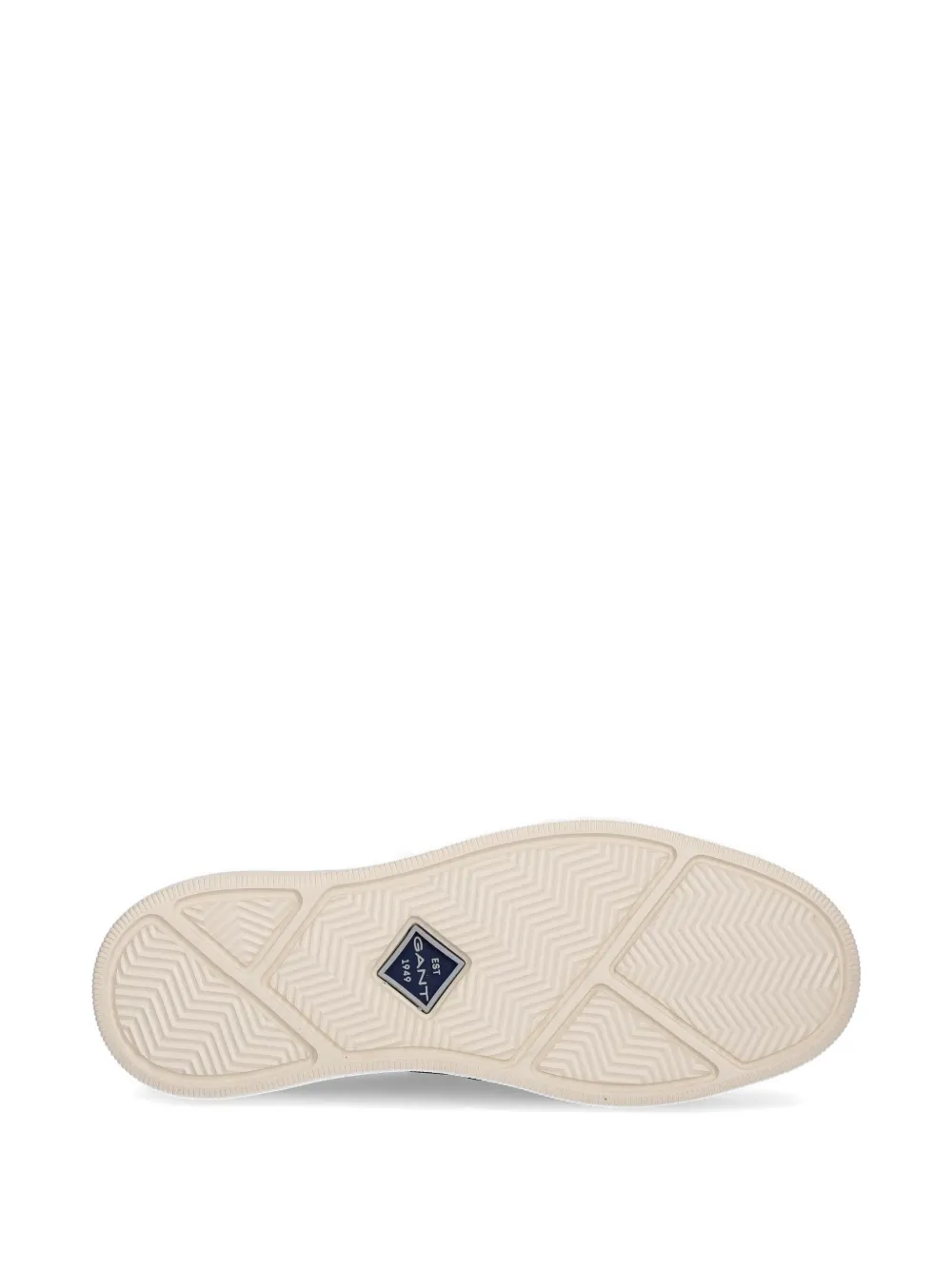Gant San Prep sneakers Blauw