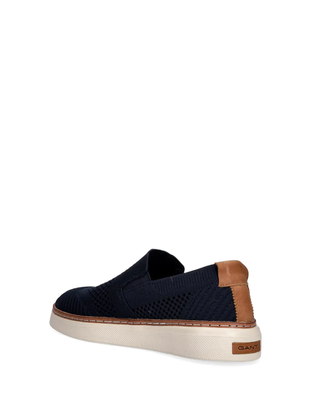 Gant San Prep sneakers Blauw