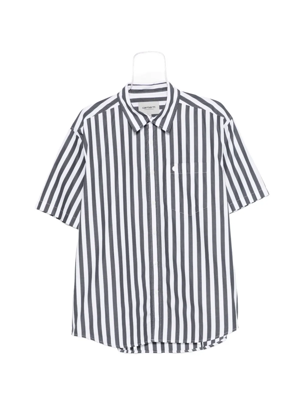 Carhartt WIP Royce short-sleeve shirt - Nero