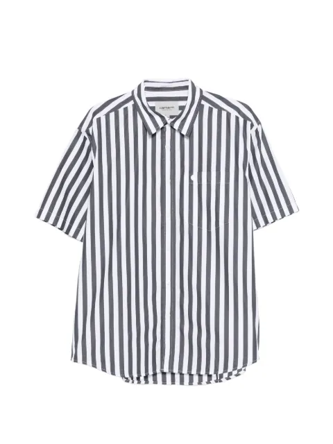 Carhartt WIP Camisa Royce mangas curtas