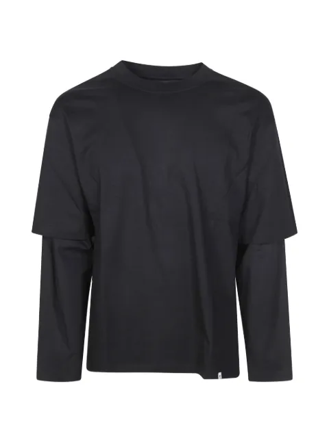 WOC double layer T-shirt