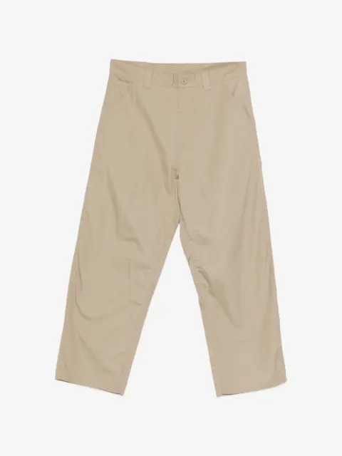 Carhartt WIP pantalones Postal Single Knee