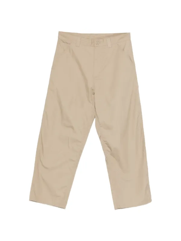 Carhartt WIP Postal Single Knee パンツ | ニュートラル | FARFETCH JP