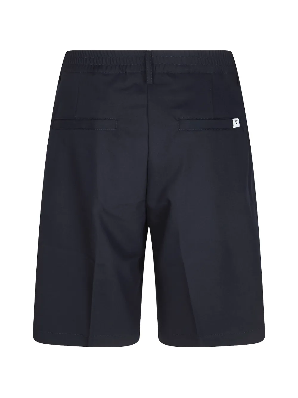 WOC Lusaka bermuda shorts | Bermuda Shorts | Image 2