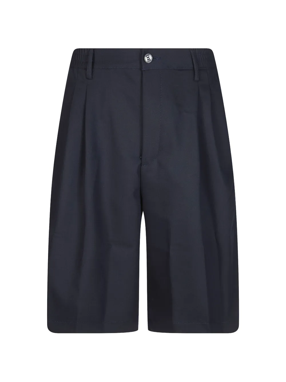 WOC Lusaka bermuda shorts - Blau
