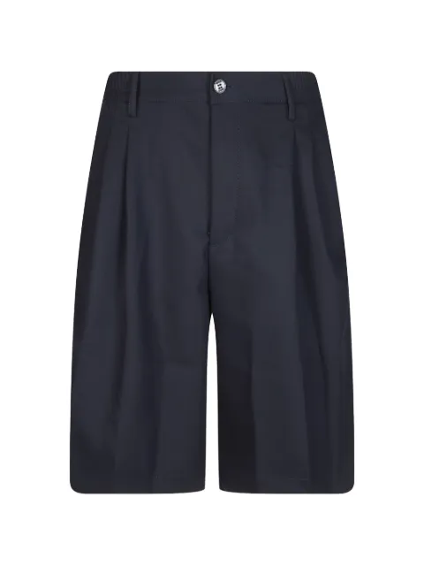 WOC Lusaka bermuda shorts