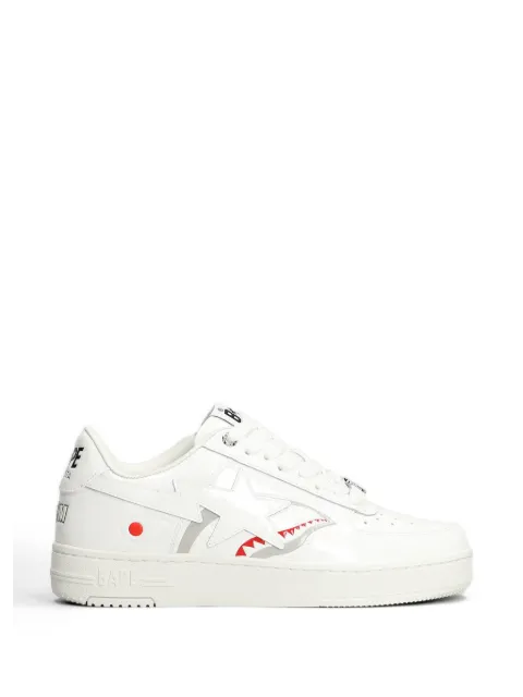 A BATHING APE® Bape STA™ Shark sneakers