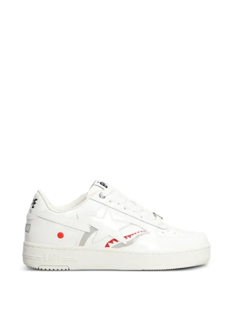 A BATHING APE® Bape STA™ Shark sneakers